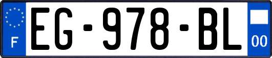 EG-978-BL