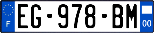 EG-978-BM