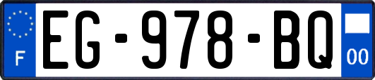 EG-978-BQ