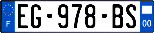 EG-978-BS