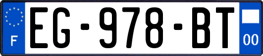 EG-978-BT