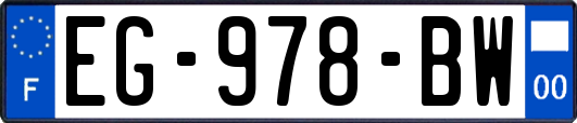 EG-978-BW