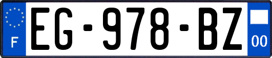 EG-978-BZ