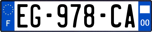 EG-978-CA