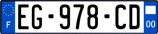 EG-978-CD