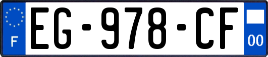 EG-978-CF