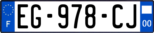 EG-978-CJ