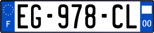 EG-978-CL