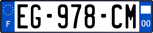 EG-978-CM