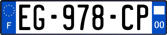 EG-978-CP