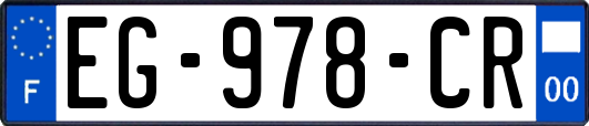 EG-978-CR