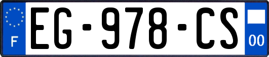 EG-978-CS