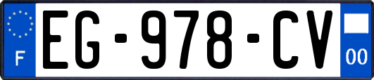 EG-978-CV