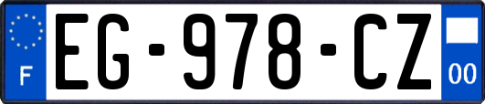 EG-978-CZ