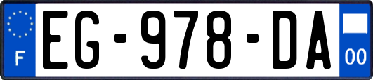 EG-978-DA