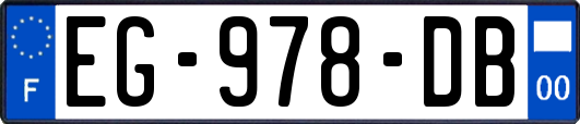 EG-978-DB