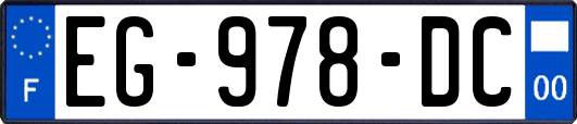 EG-978-DC