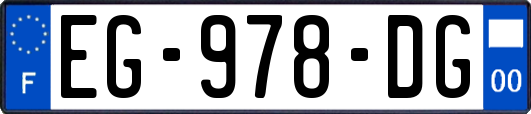 EG-978-DG