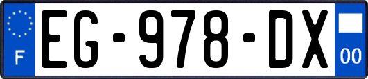 EG-978-DX