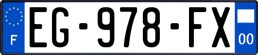 EG-978-FX