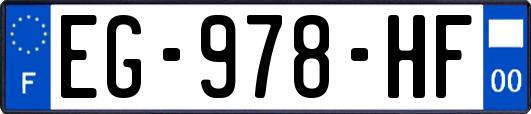 EG-978-HF