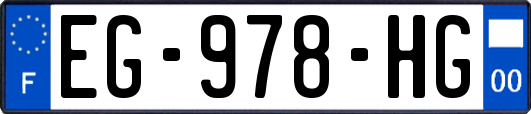 EG-978-HG