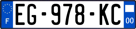 EG-978-KC