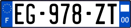 EG-978-ZT