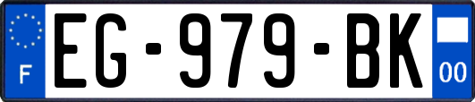 EG-979-BK