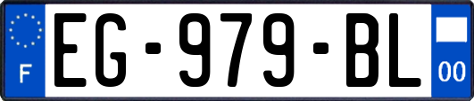 EG-979-BL