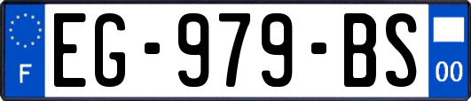 EG-979-BS