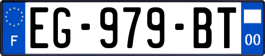 EG-979-BT