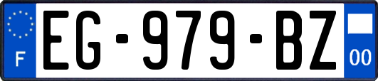 EG-979-BZ