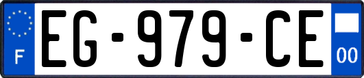 EG-979-CE