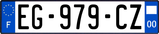 EG-979-CZ