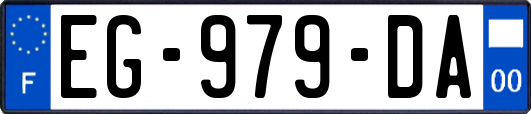 EG-979-DA