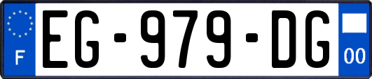 EG-979-DG