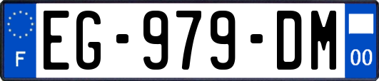EG-979-DM