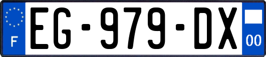 EG-979-DX