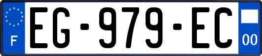 EG-979-EC