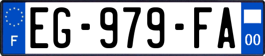 EG-979-FA