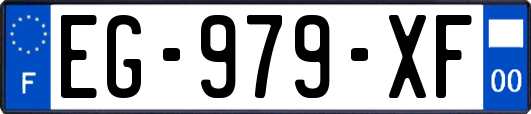 EG-979-XF