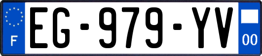 EG-979-YV