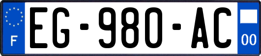 EG-980-AC