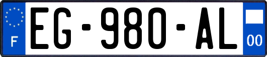 EG-980-AL