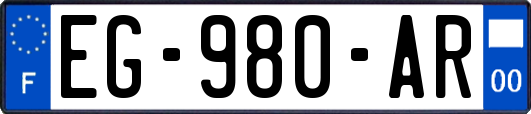 EG-980-AR