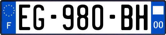 EG-980-BH