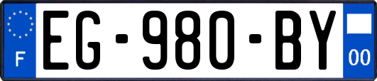 EG-980-BY