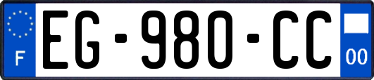 EG-980-CC