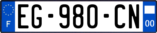 EG-980-CN